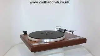 Dual CS 5000