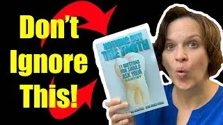 Dangerous Teeth Whitening Fads- Avoid These 5 Products!