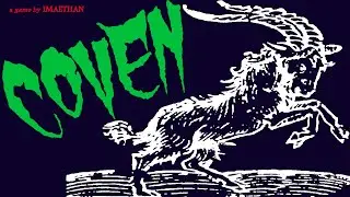 COVEN (No Commentary) FPS Set In The 1600s