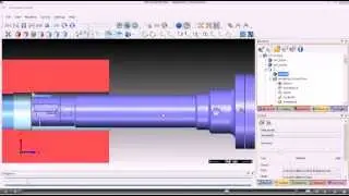 Dolphin PartMaster using special ITS Tooling