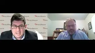 Five Minutes with Fried: Episode 68- Avi Sinensky