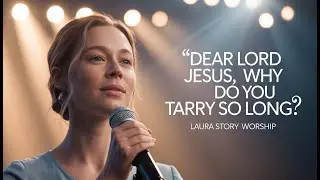 Story | Dear Lord Jesus, Why Do You Tarry So Long? | Emotional Christian Worship Song  2026