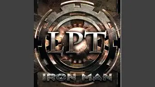 Iron Man (Radio Edit)