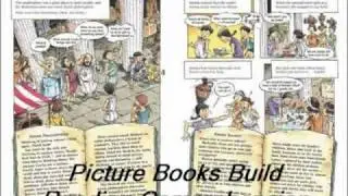 Basic Literacy Through Picture Books