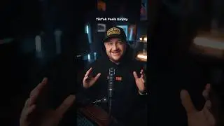 Почему YouTube лучше, чем TikTok