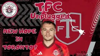 Toronto FC land their new designated player! #TFCLive #Toronto #FootyTalk #MLS 