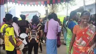 நெல்லை அழகு ஒப்பாரி கலைக்குழு அனல் பறக்கும் ஒப்பாரி 7845385031