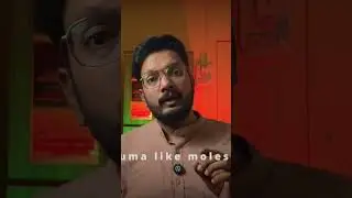 Complex PTSD or C-PTSD kaise hota hai? #cptsd #ptsd #science #psychiatrist #psychology #shorts #fyp