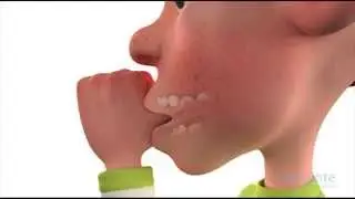 Thumb sucking, a bad habit (kids&rsquo; edition)  - Lapointe dental centres