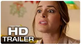 A CHRISTMAS SWITCH Official Trailer (NEW 2018) Comedy Movie HD