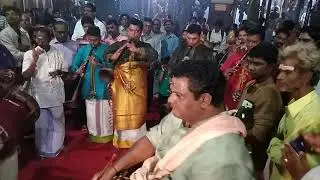 Nadaswara MALLARI