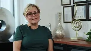 BioNutrition Research Testimonial - Enid