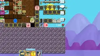 kerfyGT back to growtopia #KERFY