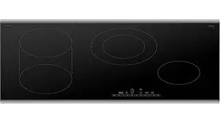 Bosch Range Model NET8069SUC Error Codes