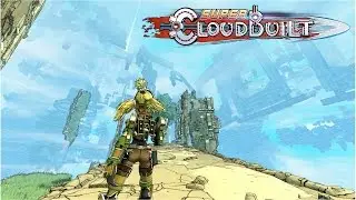 Super Cloudbuilt - Release Date Trailer