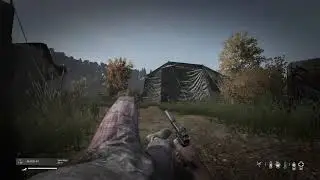 Dayz: Close But No Cigar