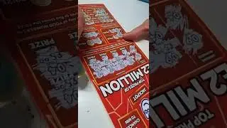 Big Win / Big Pot / Lottery Win