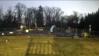 Mysterious loud boom and flashes of light have Bensalem residents concerned