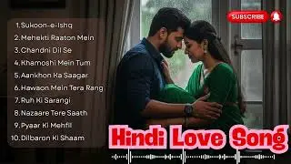 Classic 90s Bollywood Love Songs – Golden Era of Romance