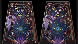 Space Cadet Pinball Gameplay | 90's 3D Space Pinball Game (Android Version)