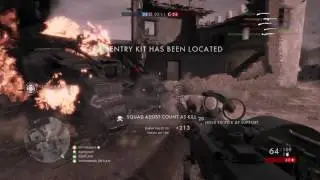 When Dice gives you lemons...