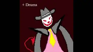 TRUE NEO CHAOS (+Drums)(+ Sped up)