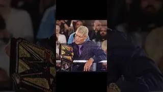 Cody Rhodes Edit - All the stars - The WWE champion - Cody Rhodes vs John Cena at Wrestlemania 41