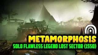Destiny 2 | Easy Solo 