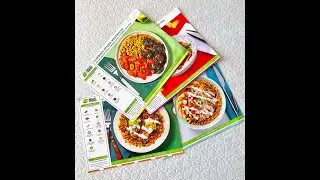 Hello Fresh Unboxing and Review 2022