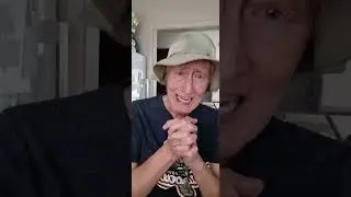 PROBLEMS WITH DENTURES?   HERE IS THE SOLUTION ! @grandpa hickory 613