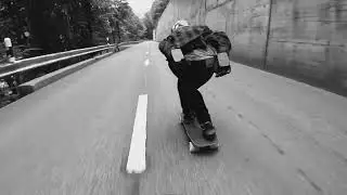 Samuel Schuler - Welcome to the team! | ROCKET Longboards