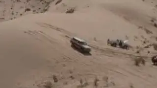 cruzeros team 