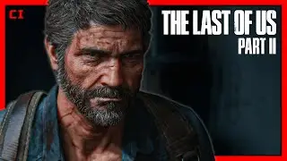 THE LAST OF US PART 2 - #1 Gameplay Sem Comentários Jogo Completo Dublado Walkthrough Playthrough