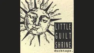 little guilt shrine - fresh air