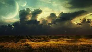 Jon Hopkins - Breathe This Air