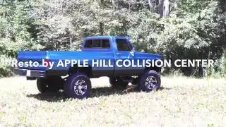 BDS Suspension - Applehill4x4.com