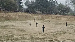 GPL t-10 tennis cricket tournament bighapur unnao Live match