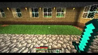 LLMC Lets Play Minecraft #17 