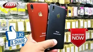 Покупка ламинирования iPhone на Flipkart Mns COMPUTER от Decorate Mobile