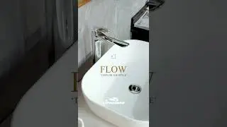 Top Sanitary Ware Products for Modern Bathrooms | #bathroomdesign