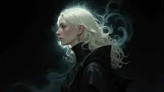 NYX &ndash; Eternal Nightfall | Dark Mythic Ambient