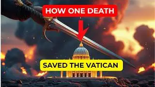 🌙 The Ottoman Plan to Conquer Rome 🏛️ 🤔 Europe's Most Forgotten Invasion❓