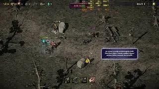Blightstone (on Steam) Demo First Look