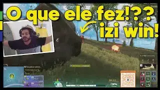 O qu&ecirc; ele fez!? izi win Diego Simoura no Super People #shorts