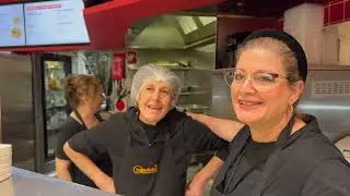 YumYum, Tabouli, Strathfield Mayor, Michel Zougheib Jewelry, Sea Sweet Oriental Desserts, MeccaBah