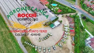 Agromeccanica Rocchi s.r.l.