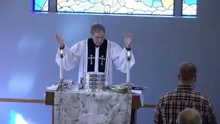 Lord of Life ELCA - Brighton, MI Live Stream October 9, 2022