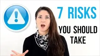 Freya's Singing Tips: 7 Risks you should take to become a better SINGER