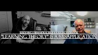 Discussing The Dog 