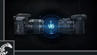 Sony HX400V vs Canon EOS 600D | REFLEX CONTRO BRIDGE SUPER ZOOM